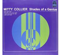 M.Collier - Mitty Collier: Shades of a Genius [VINYL]