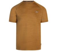 (M, Colour) Trespass Mens Activewear Top Quickdry Leecana