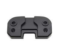 M Compatible With Ducati For Scrambler 400 800 1100 Motorcycle Accessories Handlebar Riser Drag Handle Bar Clamp Extend Adapter Motorbike Parts(Black)