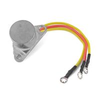 M Compatible With Johnson For Evinrude 50 HP 1971-1975 For Evinrude 55 HP 1976-1977 For 60 HP 1971/1986-1991 Motorcycle Regulator Rectifier