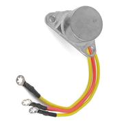 M Compatible With Johnson For Evinrude 90 HP 1981-1998 For Evinrude 112 HP 1994-1996 For Evinrude 110 HP 1986-1989 Motorcycle Regulator Rectifier