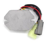 M Compatible With Ski-doo For Lynx Forest 2001-2004 For Grand For Touring 600 Carb L/C 2002 515175661 Motorcycle Voltage Regulator Rectifier