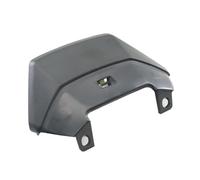 M Compatible With XL750 For Transalp 2023 Motorcycle Instrument Screen Sunshade Guard Meter Frame Cover Protector Protection Accessories