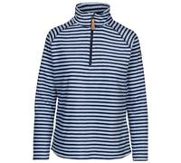 Silvana AT100 Fleece Top Trespass Blue M