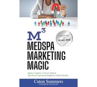 M-Cubed: MedSpa Marketing Magic