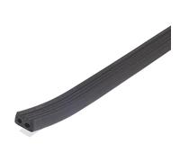 M-D Building Products 01033 Extreme Temperature Auto and Marine EPDM Weatherstrip