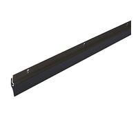M-D Building Products 05173 36-Inch Triple Fin Aluminum and Vinyl Door Sweep