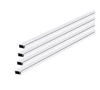 M-D Building Products 14104 Screen x 36in White (5/16in) Frame kit