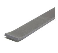 M-D Building Products 2352 M-D 0 Camper Sealing Tape 1 1/4 Inch W x 9 m PVC Grey