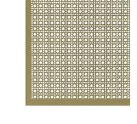 M-D Building Products 57125, Brass