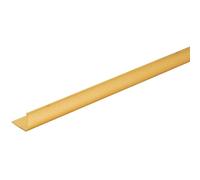 MD Building Products MD Building-79020, Satin Brass, Pack of 1