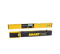 M-D Building Products 92379 SmartTool 24-Inch Digital Level w/Carrying Case, Yellow, Gen2
