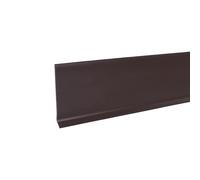 M-D Building Products, Brown 73900 4-Inch by 60-Feet Dry Back Vinyl Wall Base