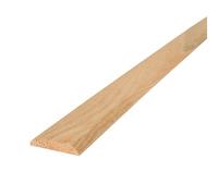 MD Building Products MD Building-11924, Aluminum, 3" x 3/8"