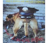 M.d.C. - Hey Cop! If I Had a Face Like Yours [Vinyl LP]