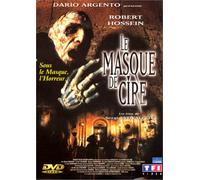M.D.C. - Maschera di cera [DVD]