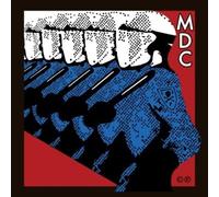 MDC - Millions Of Dead Cops - Vinyl (LP)