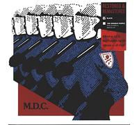 M.D.C. - Millions Of Dead Cops [VINYL]