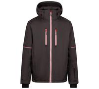 (M, Dark Grey) Trespass Mens Joseph Ski Jacket