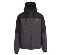 (M, Dark Grey) Trespass Mens Nixon DLX Ski Jacket