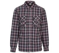 Trespass Mens Rapeseed Check Shirt TP4756