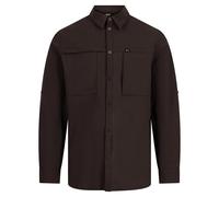 (M, Dark Grey) Trespass Mens Santiago DLX Shirt