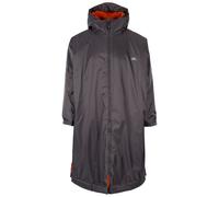 Trespass Adults Dry Coat Drying Robe with 3 Zip Pockets
