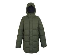 (M, Dark Khaki) Regatta Mens Hayleyn Padded Jacket