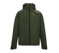 (M, Dark Khaki) Regatta Mens Oakhowe Waterproof Jacket