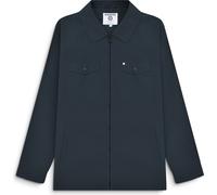 (M, Dark Navy) Lambretta Mens Kalmar Harrington Jacket