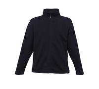 MENS REGATTA FULL ZIP MICRO FLEECE TOP JACKET