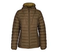 (M, Dark Olive) Trespass Womens/Ladies Bartush Down Jacket