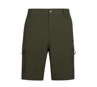 (M, Dark Vine) Trespass Mens Dalham Shorts