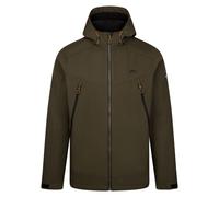 Trespass Mens Hubbard Soft Shell Jacket TP6987