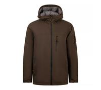 (M, Dark Vine) Trespass Mens Kirkbost Jacket