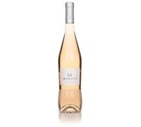 Cuvée M Rosé 2019 - Château Minuty