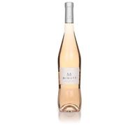 M de Minuty Cotes de Provence Rose 2022