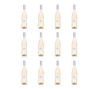 M de Minuty Cotes de Provence Rosé 75cl - Pack of 12