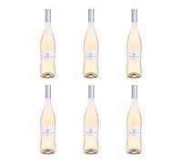 M de Minuty Cotes de Provence Rosé 75cl - Pack of 6