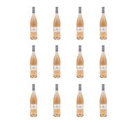 M de Minuty Cotes de Provence Rosé Half Bottle 37.5cl - Pack of 12