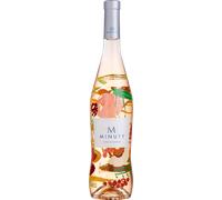 M de Minuty Rosé 2025 - Édition Limitée Lucia Vinti