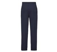 (M, Deep Navy) Fruit of the Loom Unisex Adult Lightweight Jogging Bottoms