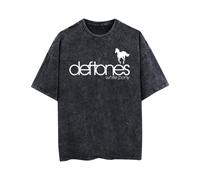 (M) Deftones White Pony Vintage T-shirt