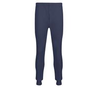 Regatta Mens Thermal Underwear Long Johns (Denim) - Blue - Size Medium