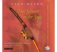 M. Diekhoff/a. Diehl - Lian Hearn: das Schwert der St