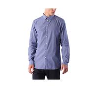 (M) DIESEL S ACHAI CAMICIA 0HAJD Mens Casual Shirts Long Sleeve Formal Cotton Top M