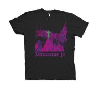 (M) Dinosaur Jr Give a Glimpse of What Yer Not T-shirt S