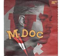 M Doc - Whatever You Need [VINYL]