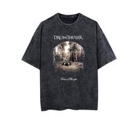 (M) Dream Theater Train Of Thought Vintage T-shirt