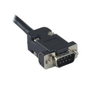 M-DRO Replacement Console Adaptor Cable Suitable for Meister, Knuth and Easson Encoders with 7 Pin Round Connectors